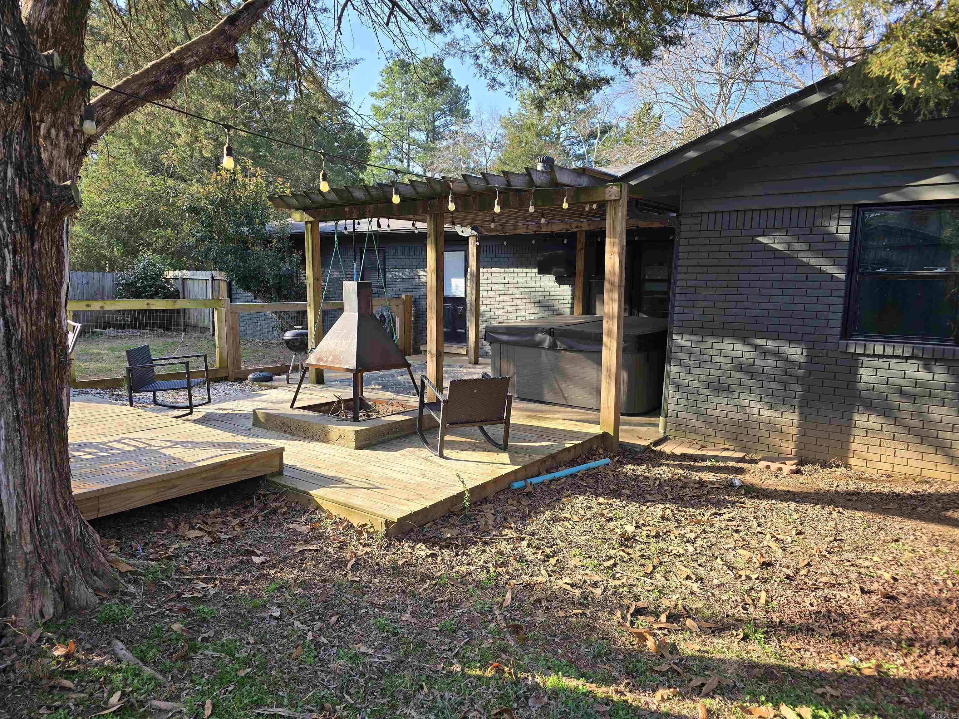 10 Randel Avenue Heber Springs, AR 72543-0000