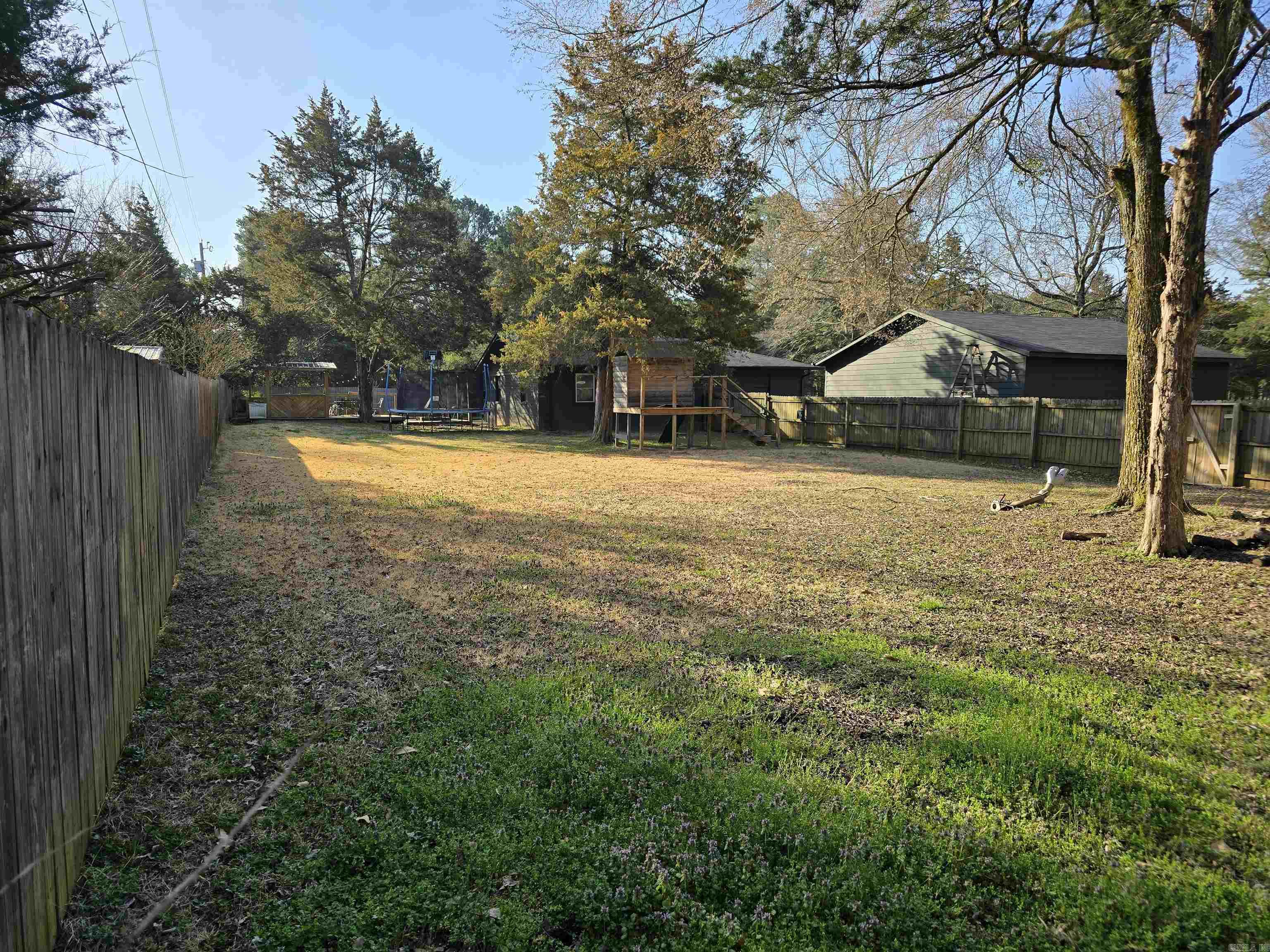 10 Randel Avenue Heber Springs, AR 72543-0000
