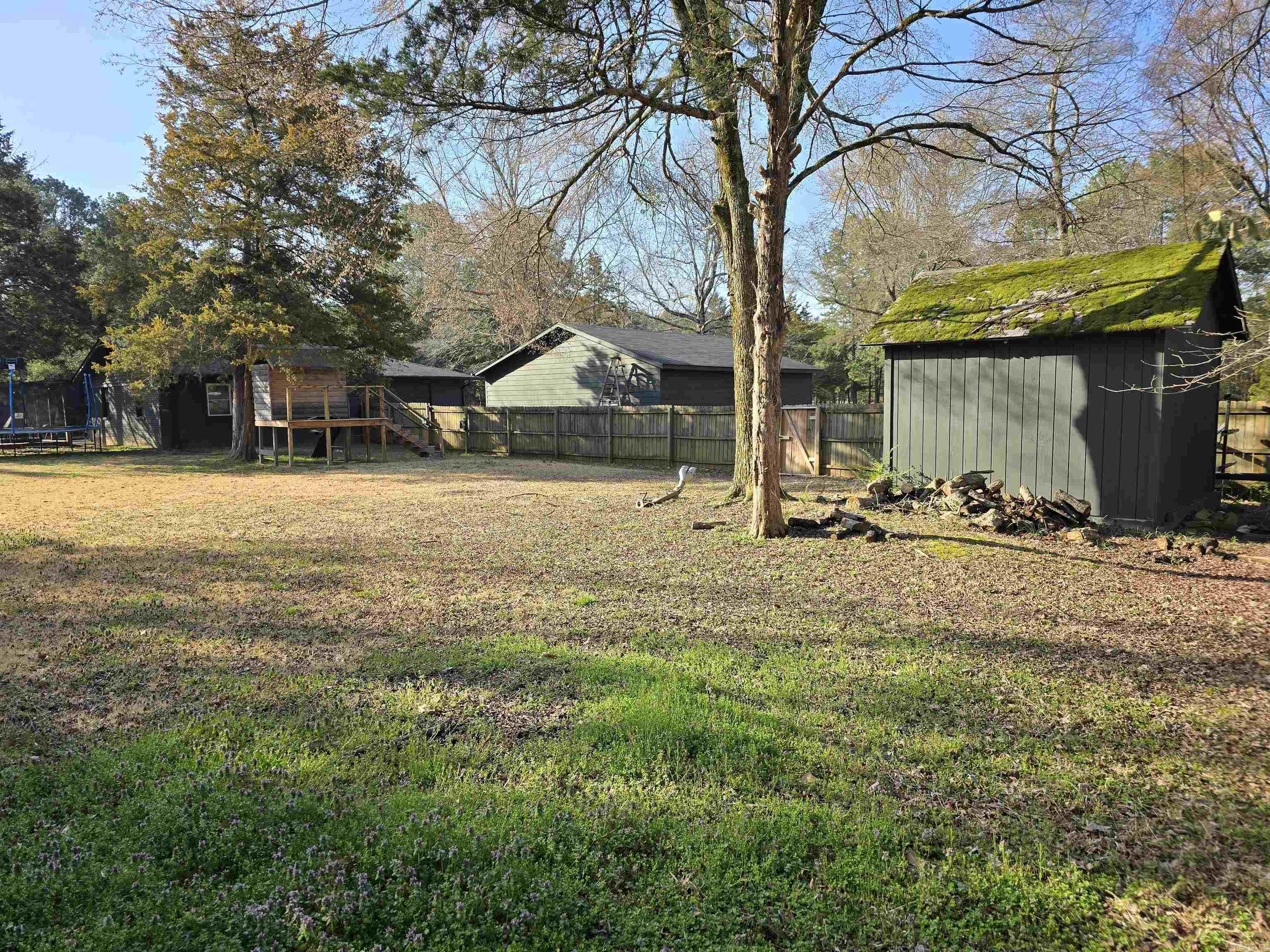 10 Randel Avenue Heber Springs, AR 72543-0000