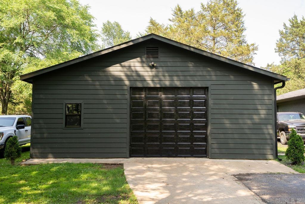 10  Randel  Heber Springs, AR