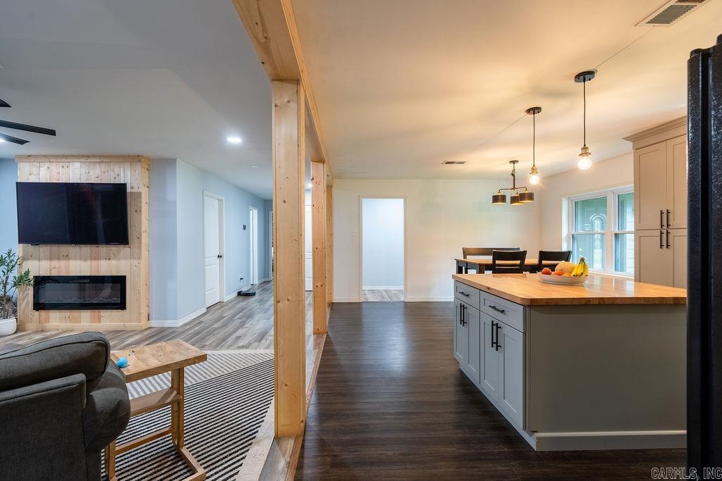 10  Randel  Heber Springs, AR