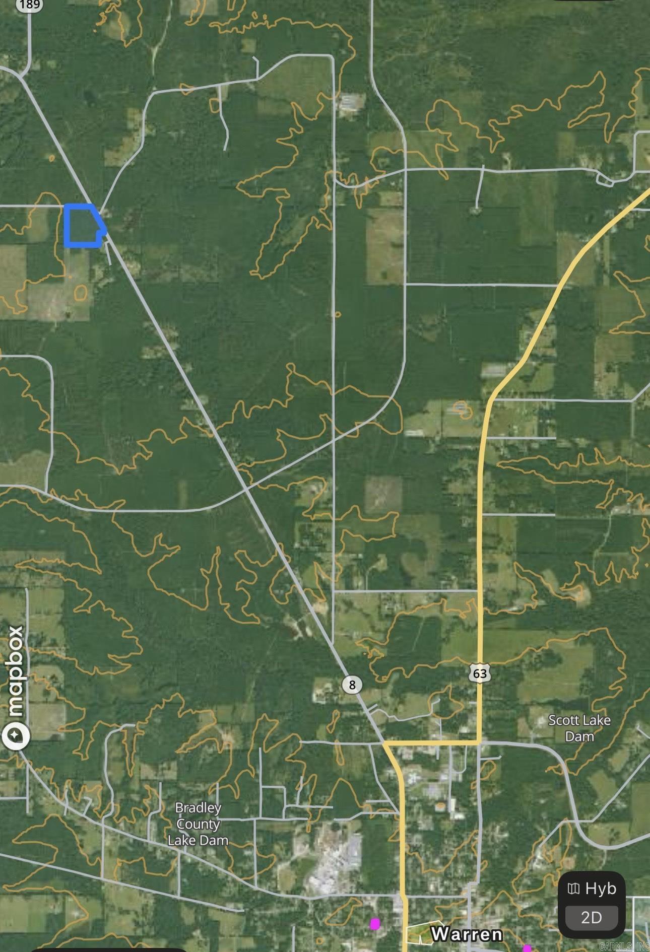 910  Highway 8  Warren, AR