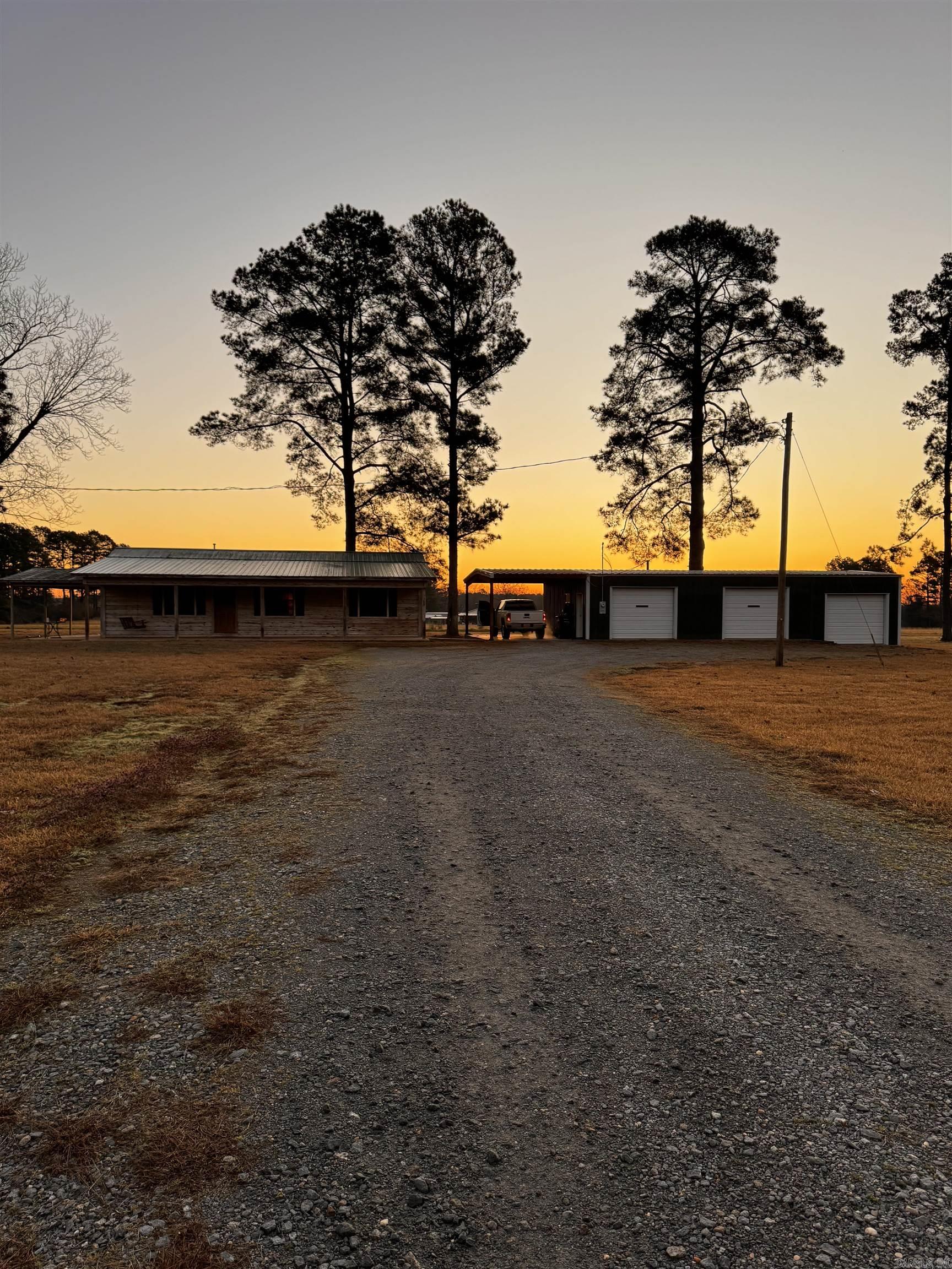 363 N Hwy 8  Warren, AR