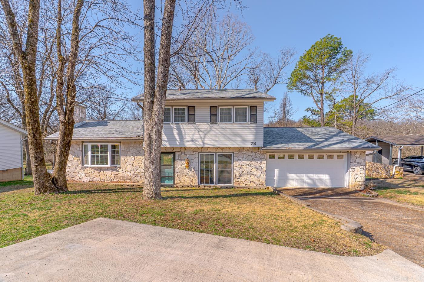 78  Altakima  Cherokee Village, AR