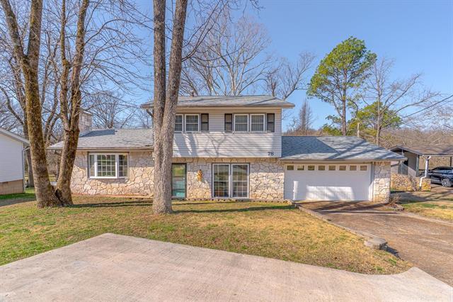 78  Altakima  Cherokee Village, AR