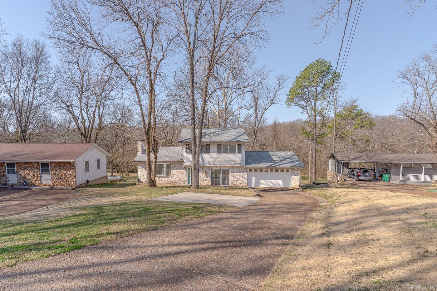 78  Altakima  Cherokee Village, AR