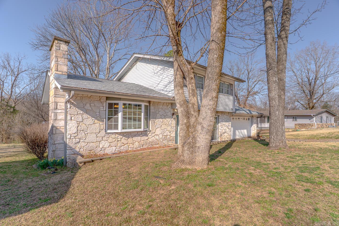 78  Altakima  Cherokee Village, AR