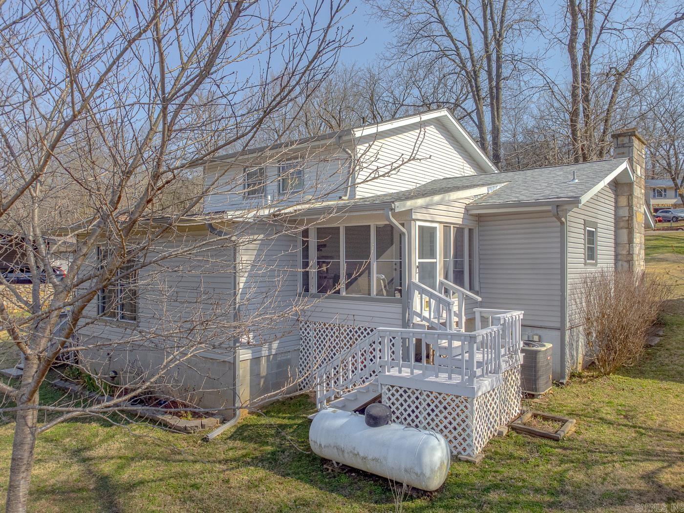 78  Altakima  Cherokee Village, AR