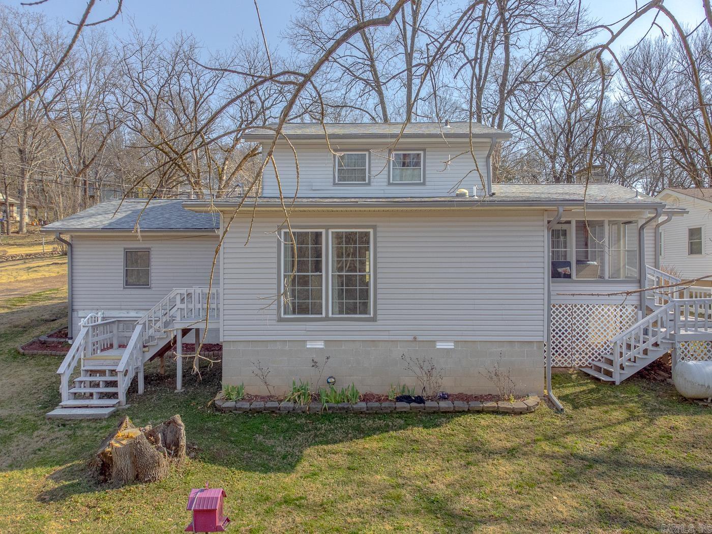 78  Altakima  Cherokee Village, AR