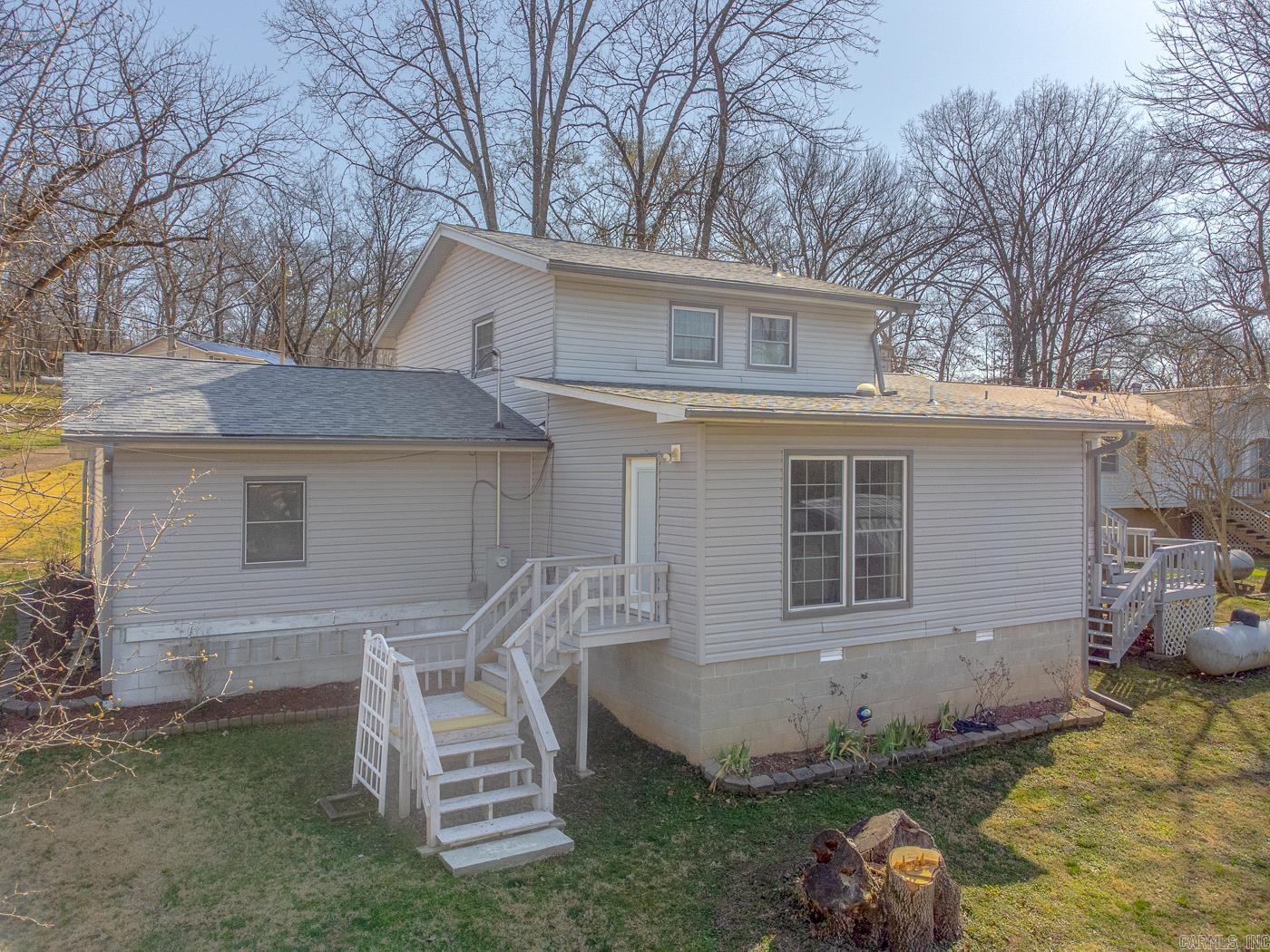 78  Altakima  Cherokee Village, AR