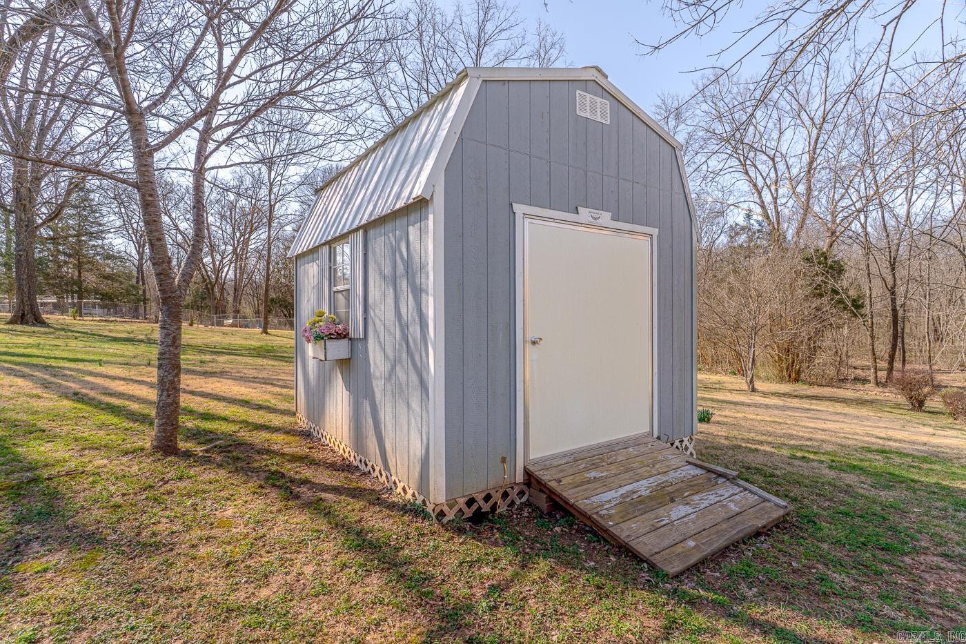 78  Altakima  Cherokee Village, AR