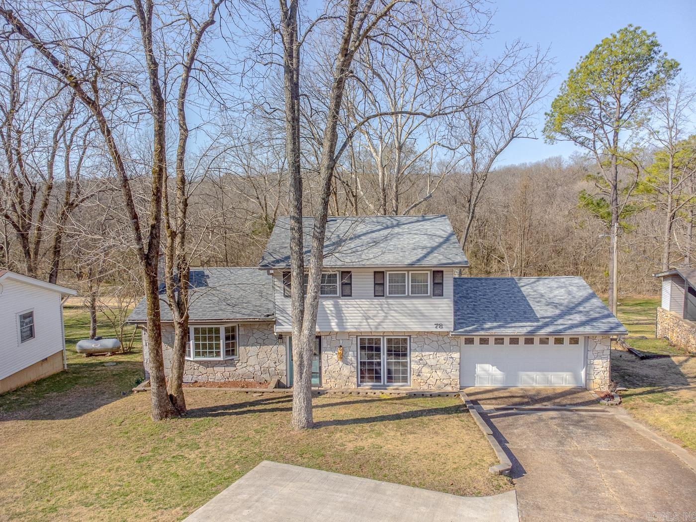 78  Altakima  Cherokee Village, AR