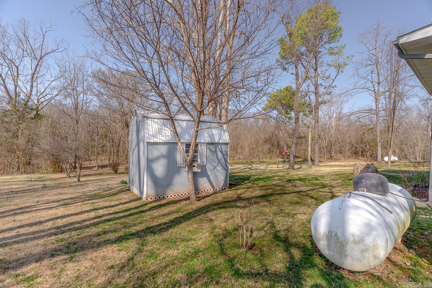 78  Altakima  Cherokee Village, AR