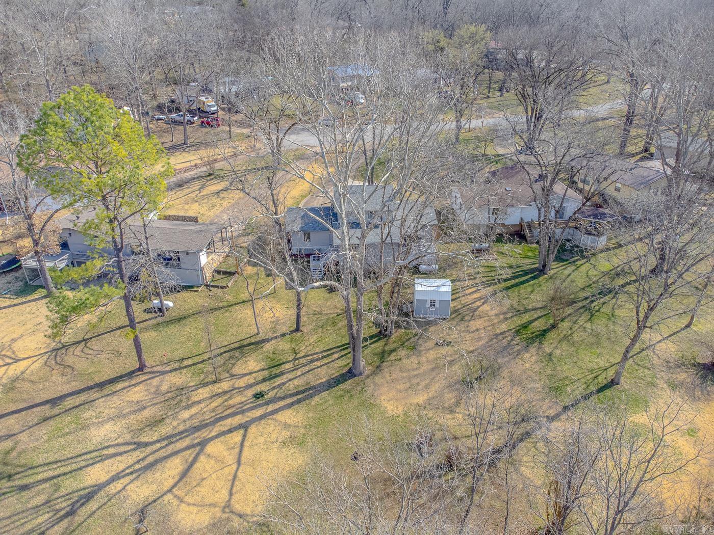 78  Altakima  Cherokee Village, AR