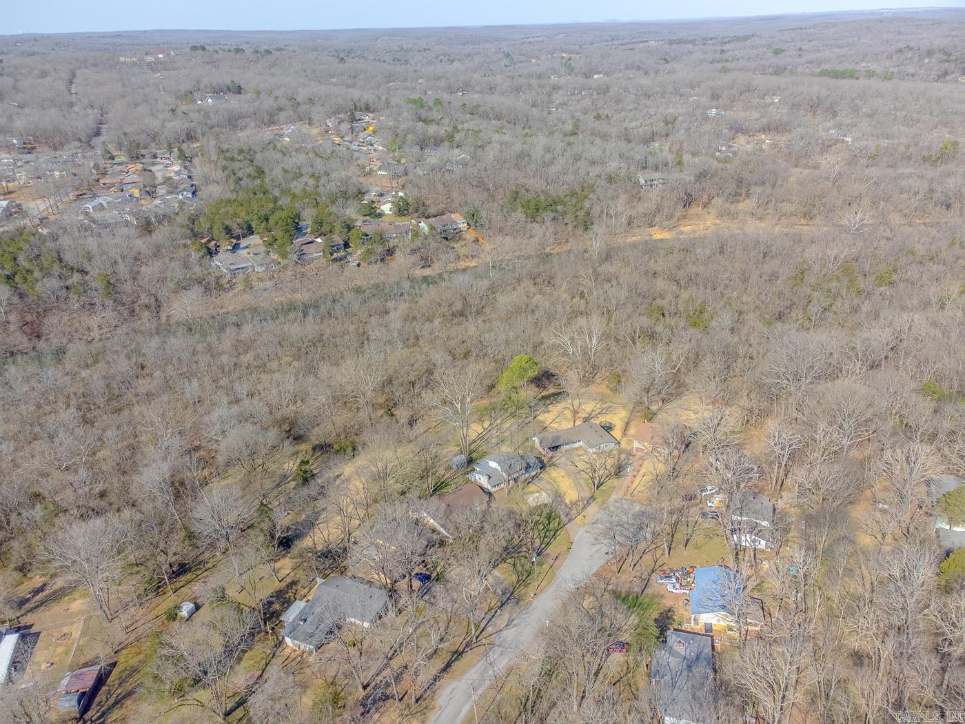 78  Altakima  Cherokee Village, AR