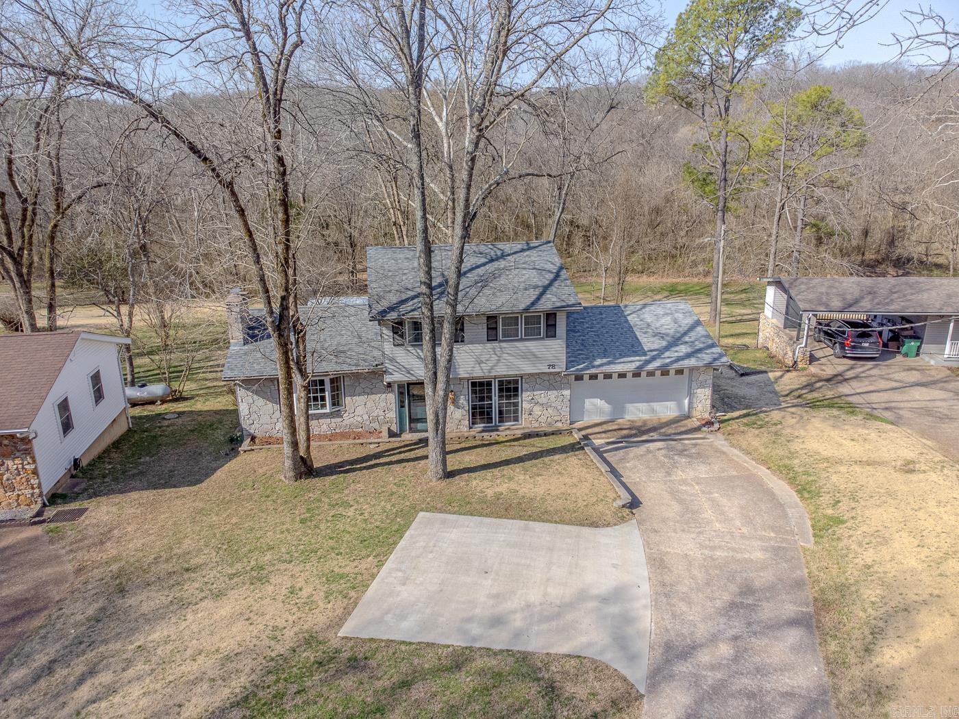 78  Altakima  Cherokee Village, AR