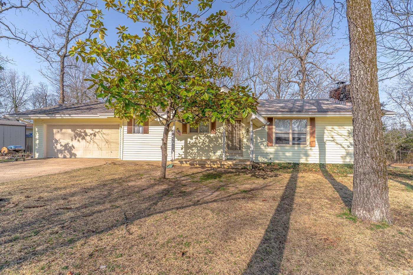1  Conasauga  Cherokee Village, AR