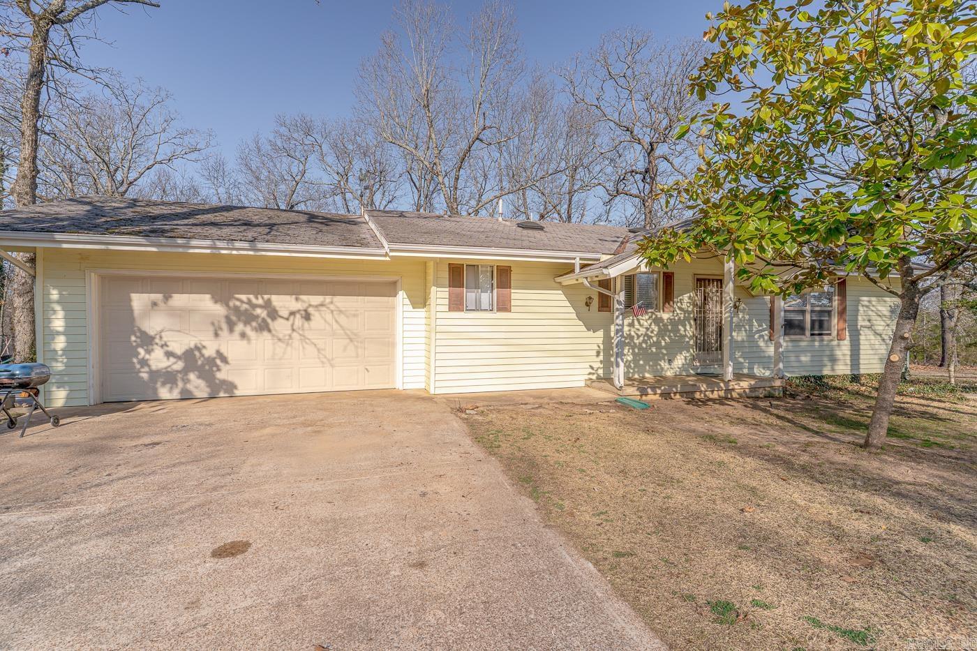 1  Conasauga  Cherokee Village, AR