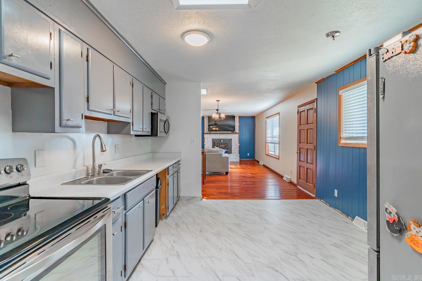 1  Conasauga  Cherokee Village, AR