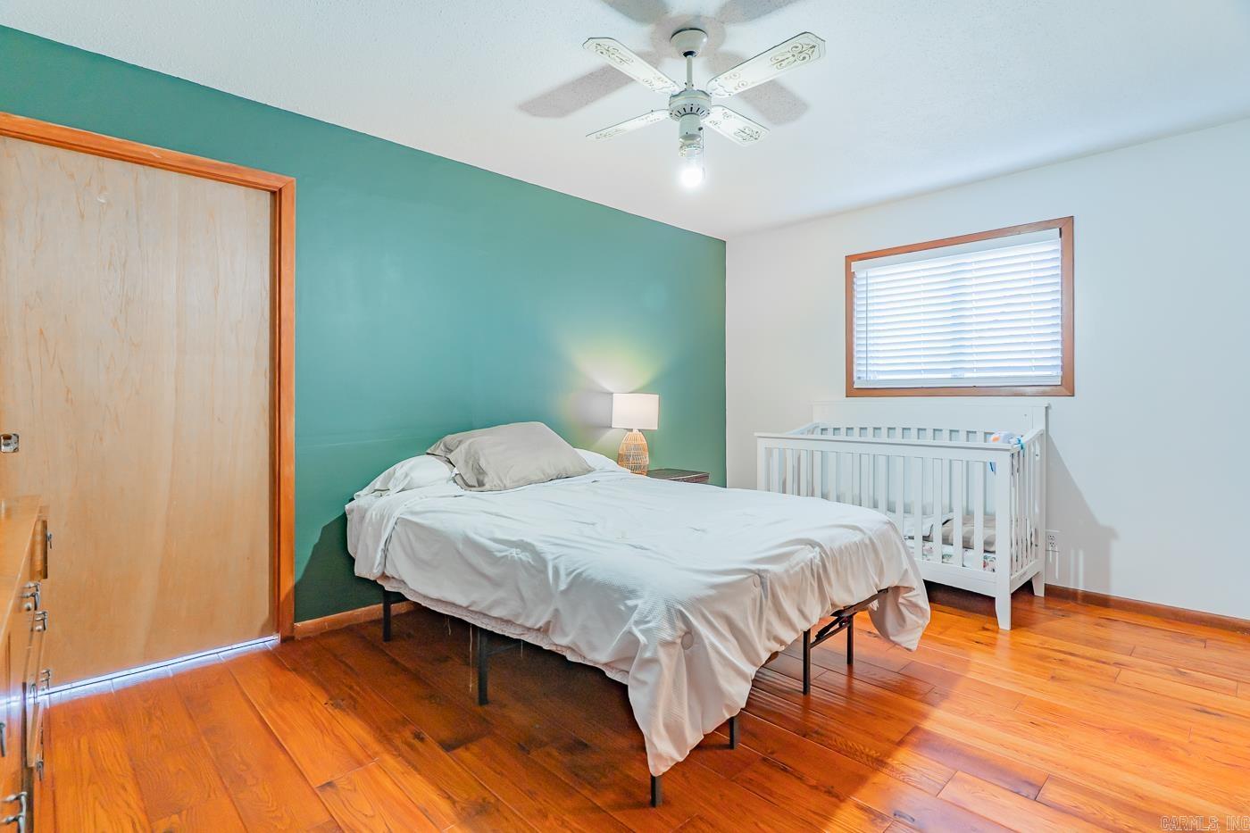 1  Conasauga  Cherokee Village, AR