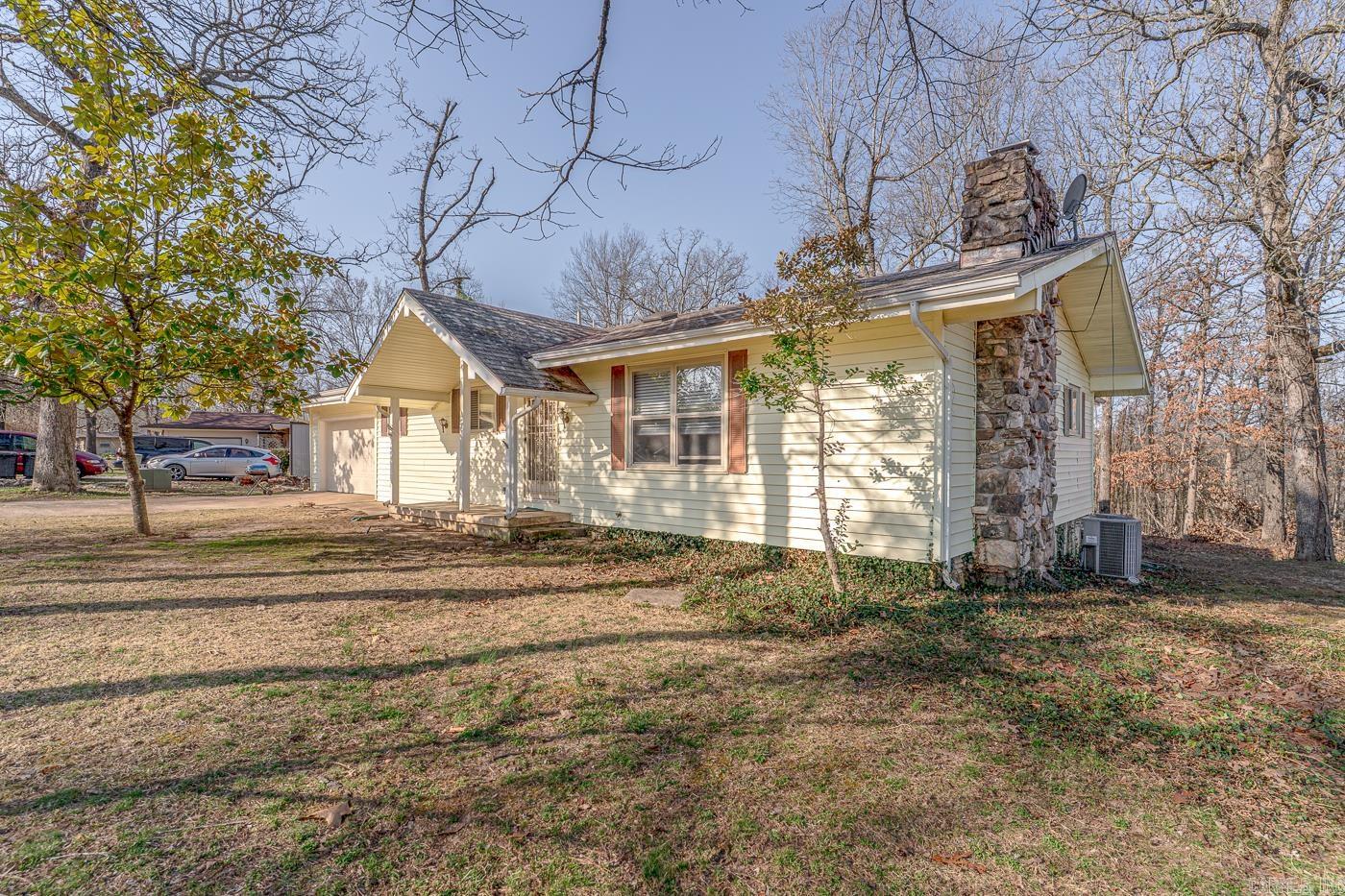 1  Conasauga  Cherokee Village, AR