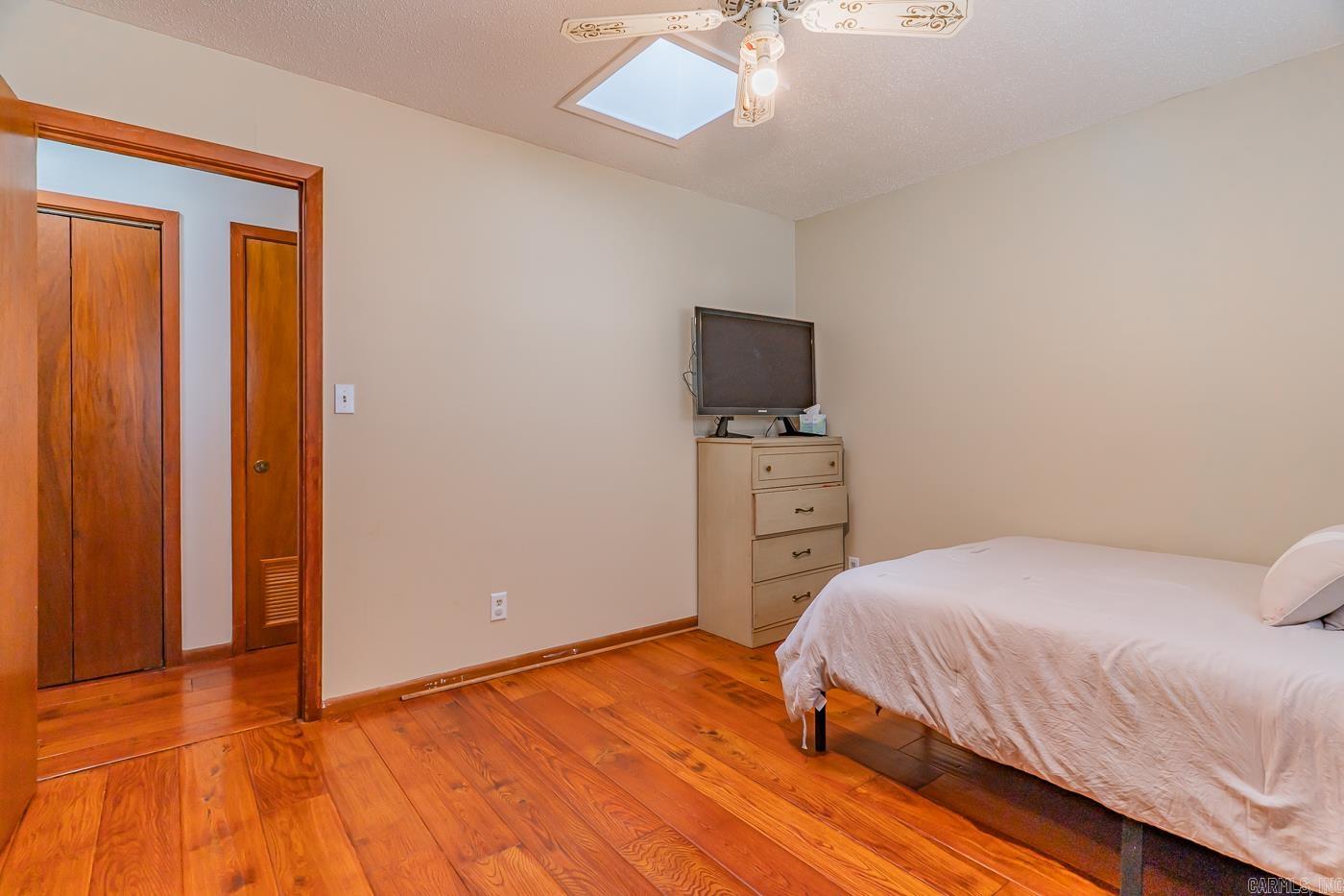 1  Conasauga  Cherokee Village, AR