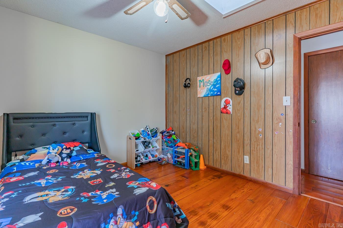 1  Conasauga  Cherokee Village, AR