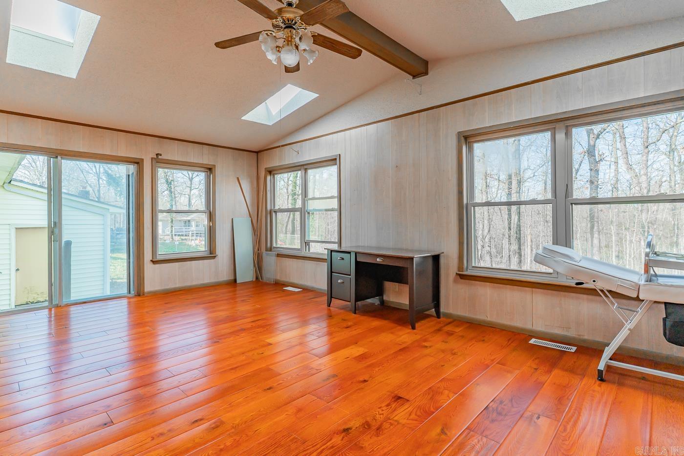 1  Conasauga  Cherokee Village, AR