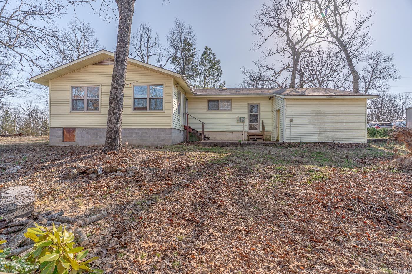 1  Conasauga  Cherokee Village, AR