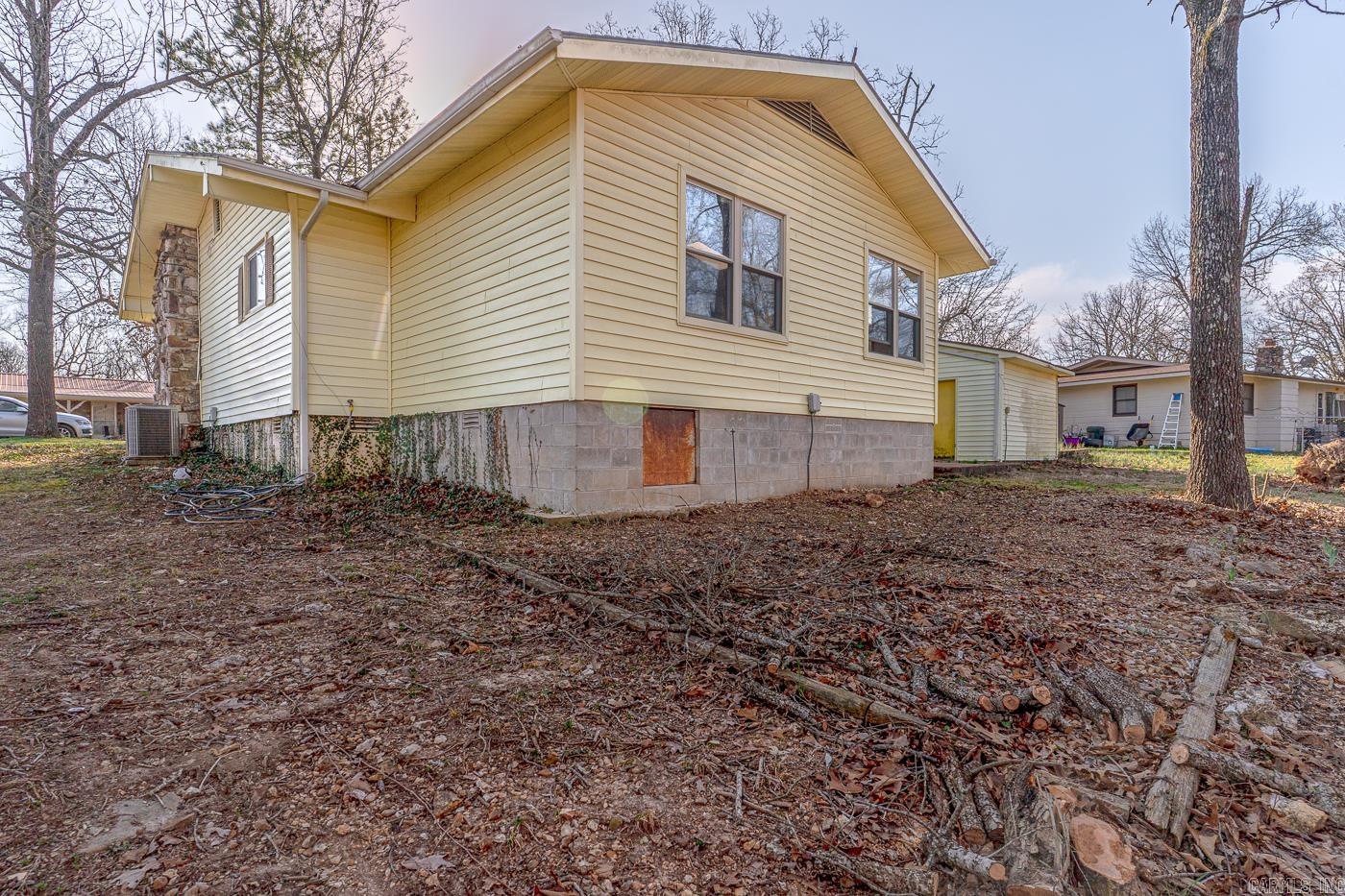 1  Conasauga  Cherokee Village, AR
