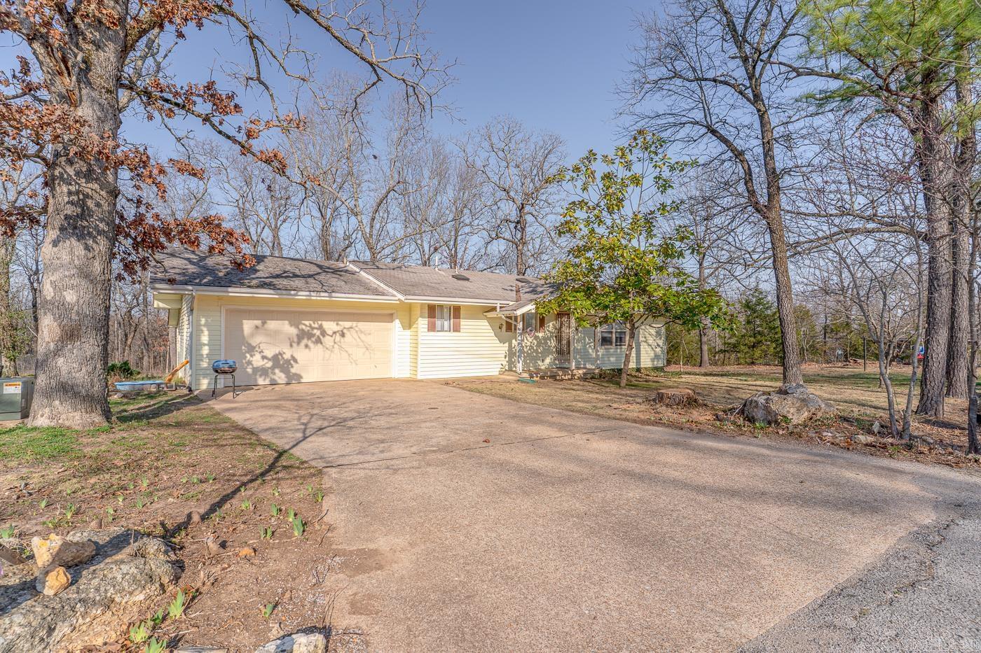 1  Conasauga  Cherokee Village, AR