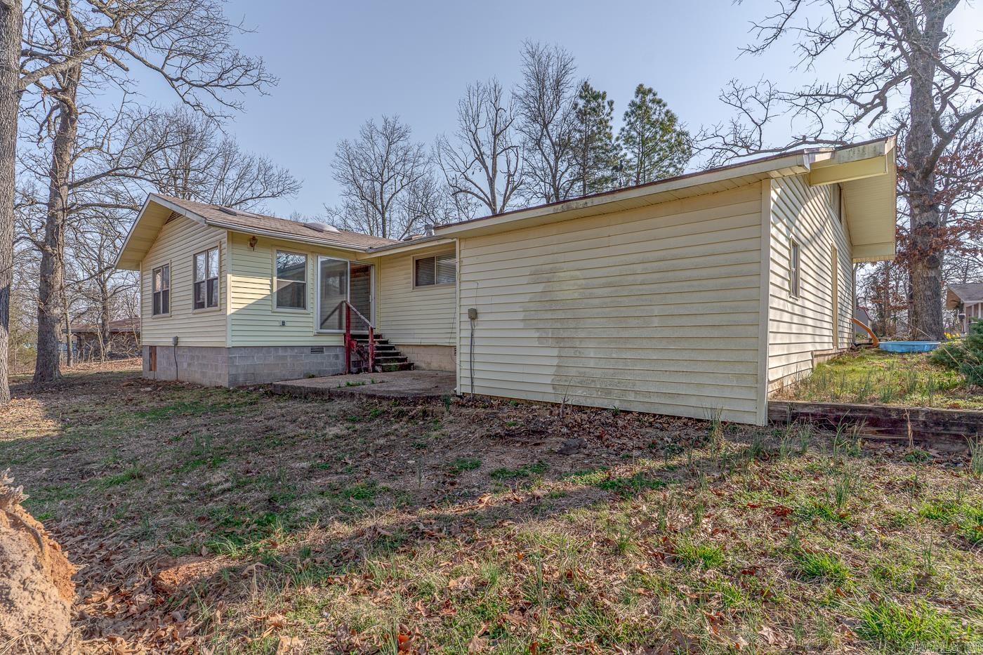 1  Conasauga  Cherokee Village, AR