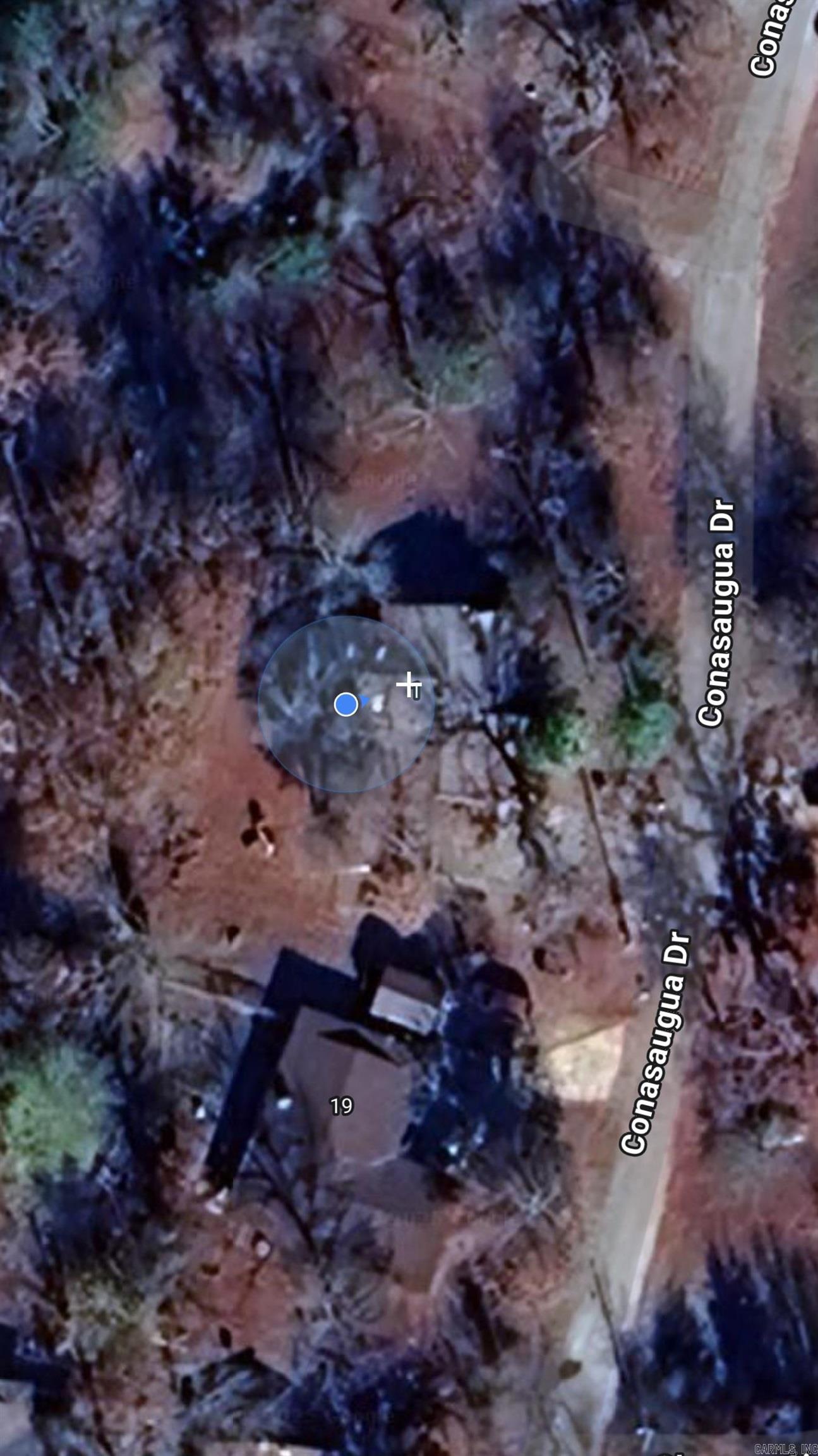 1  Conasauga  Cherokee Village, AR