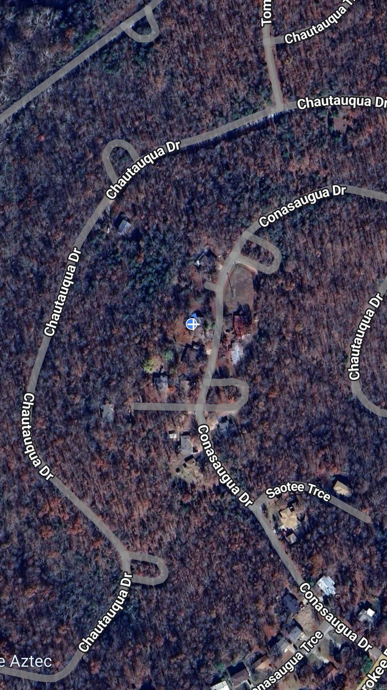 1  Conasauga  Cherokee Village, AR