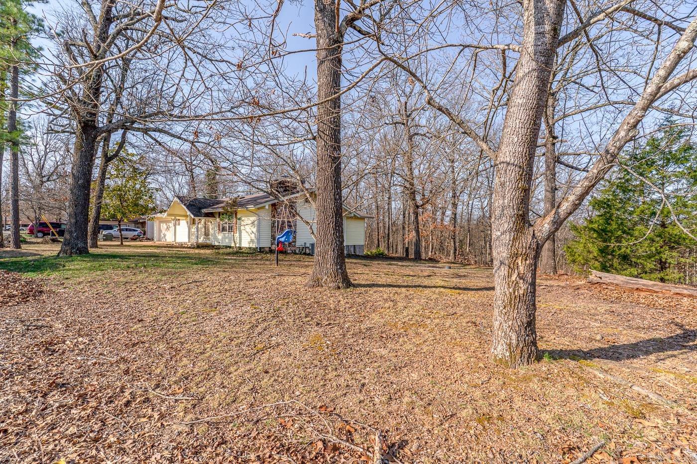 1  Conasauga  Cherokee Village, AR