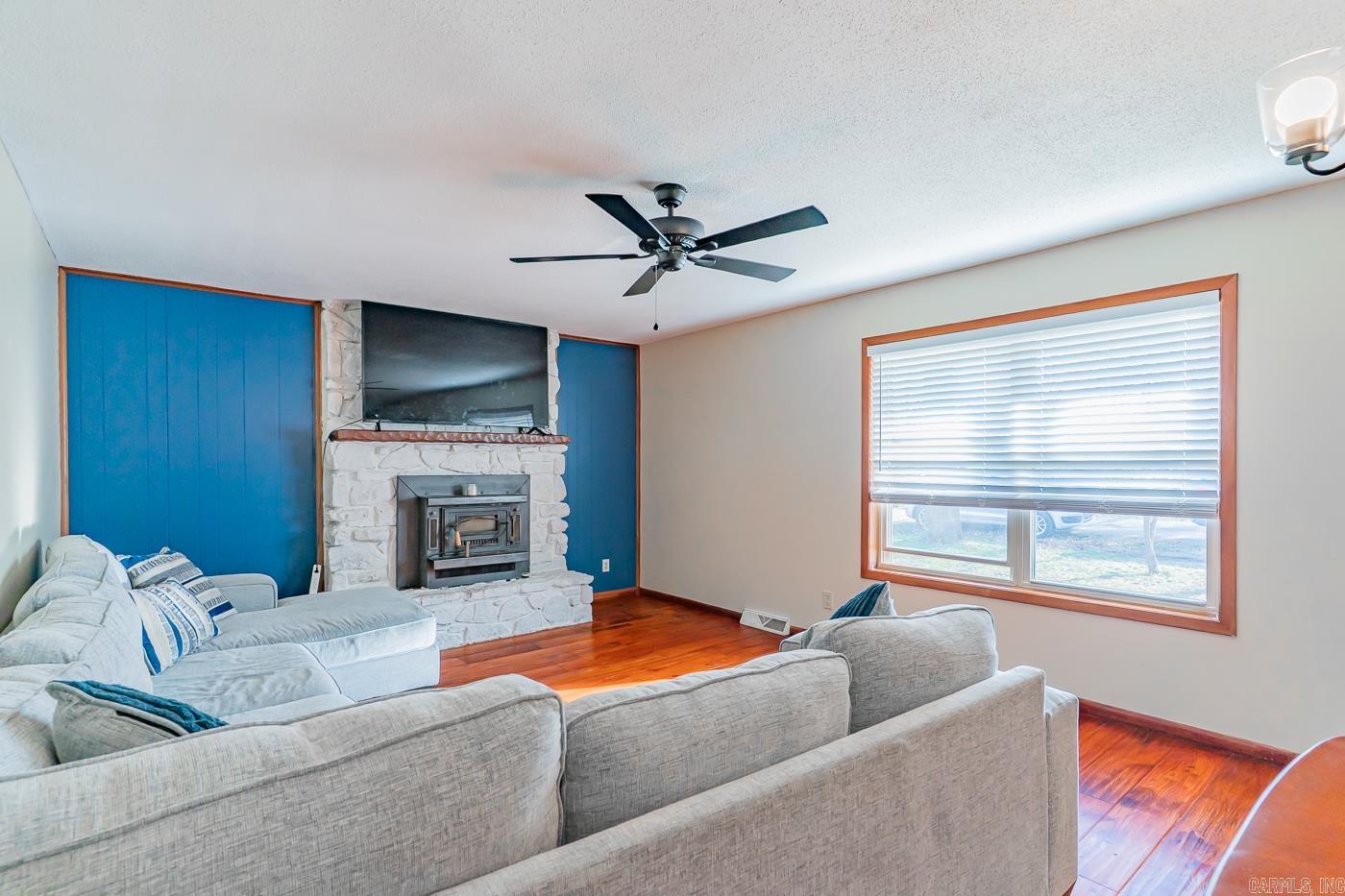 1  Conasauga  Cherokee Village, AR