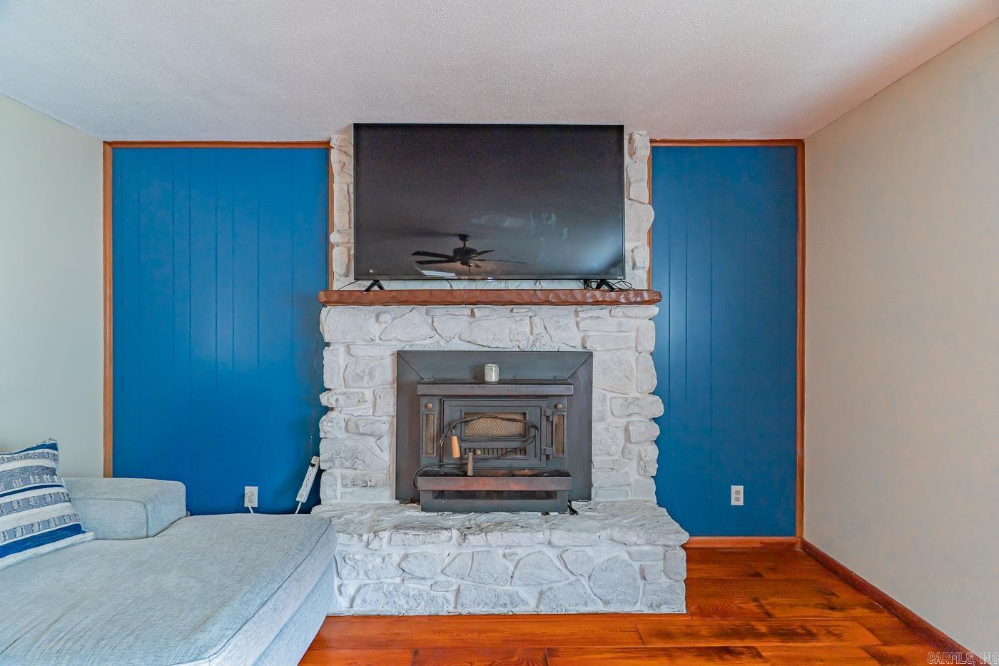 1  Conasauga  Cherokee Village, AR