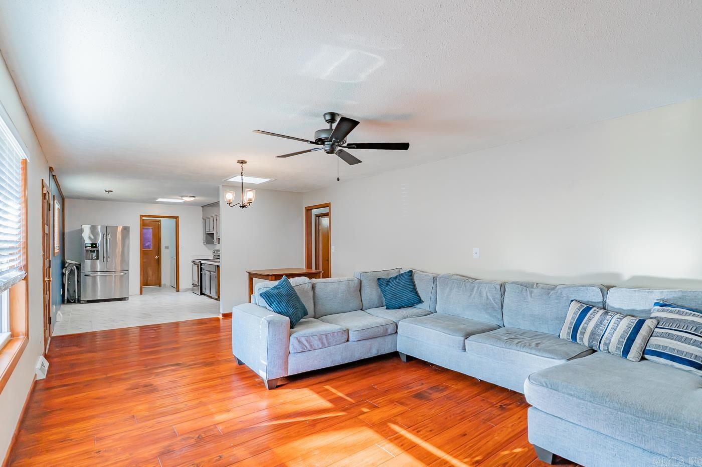 1  Conasauga  Cherokee Village, AR