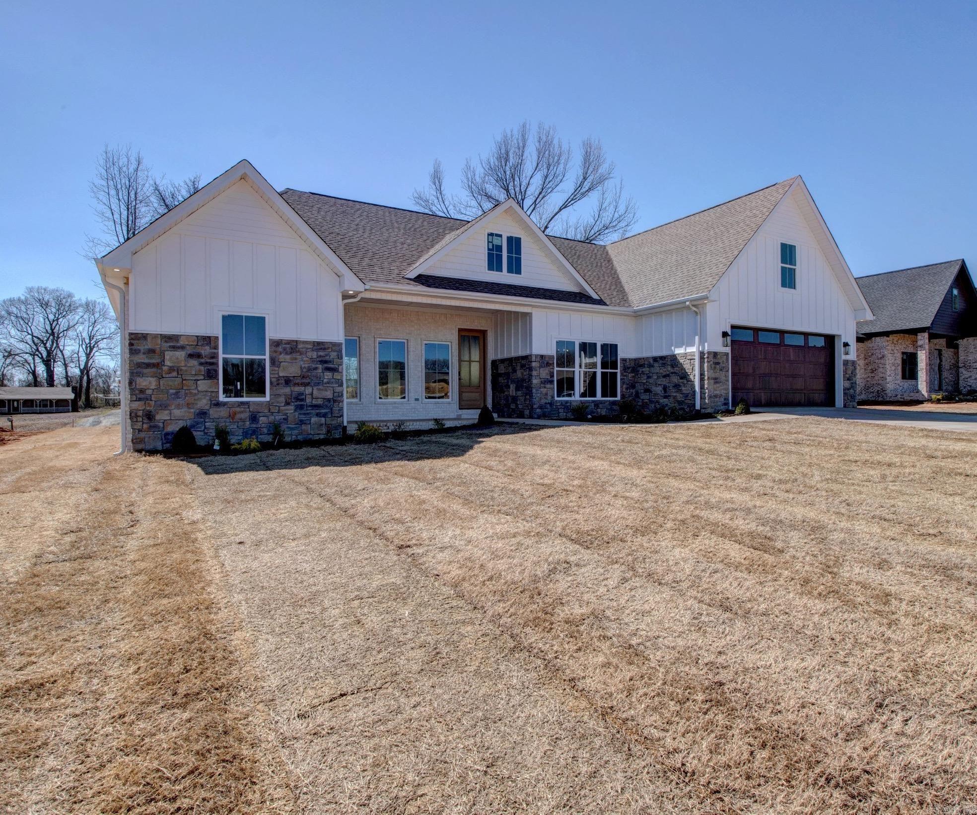 17  Calvados Ct  Cabot, AR