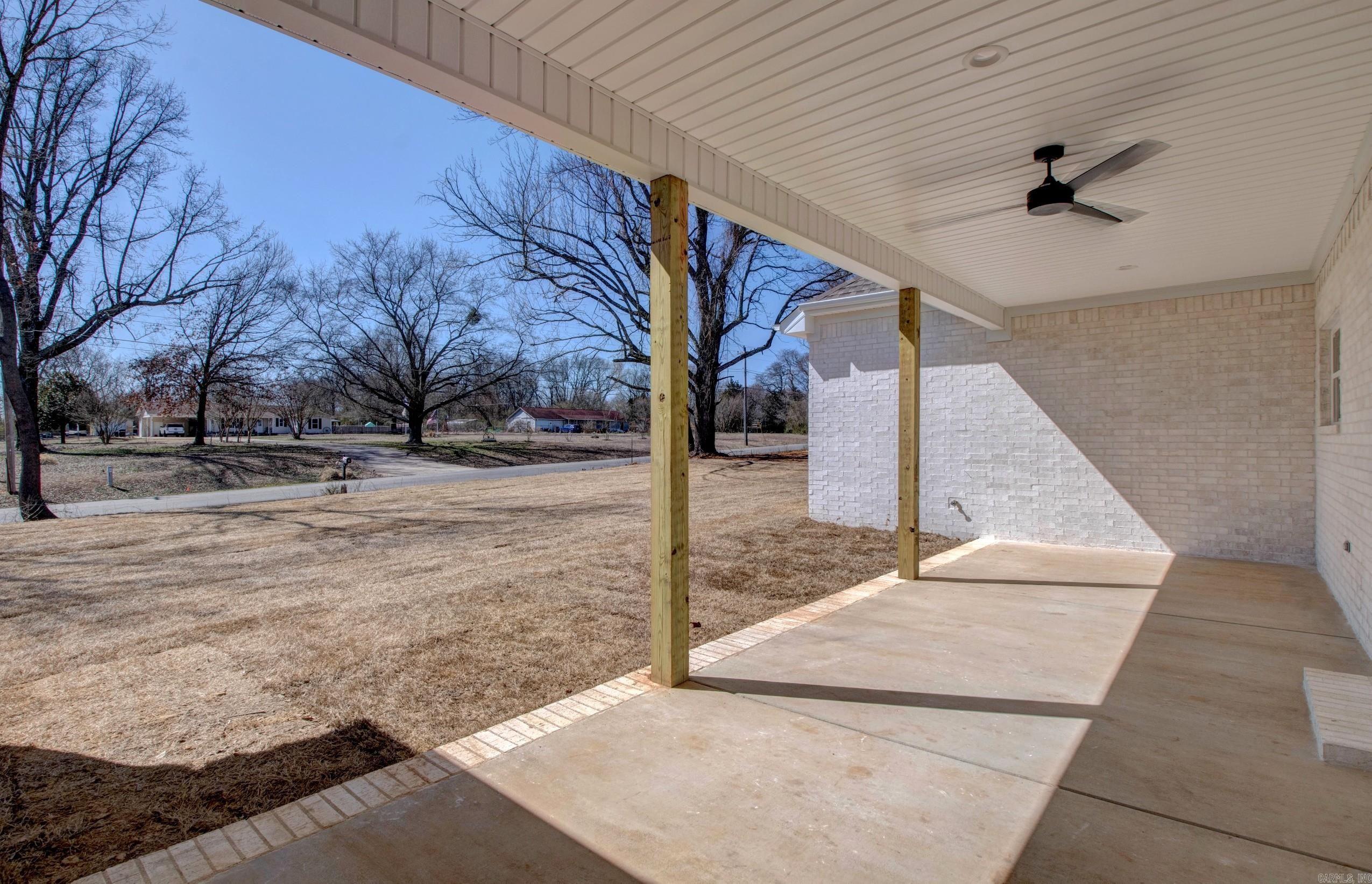17  Calvados Ct  Cabot, AR