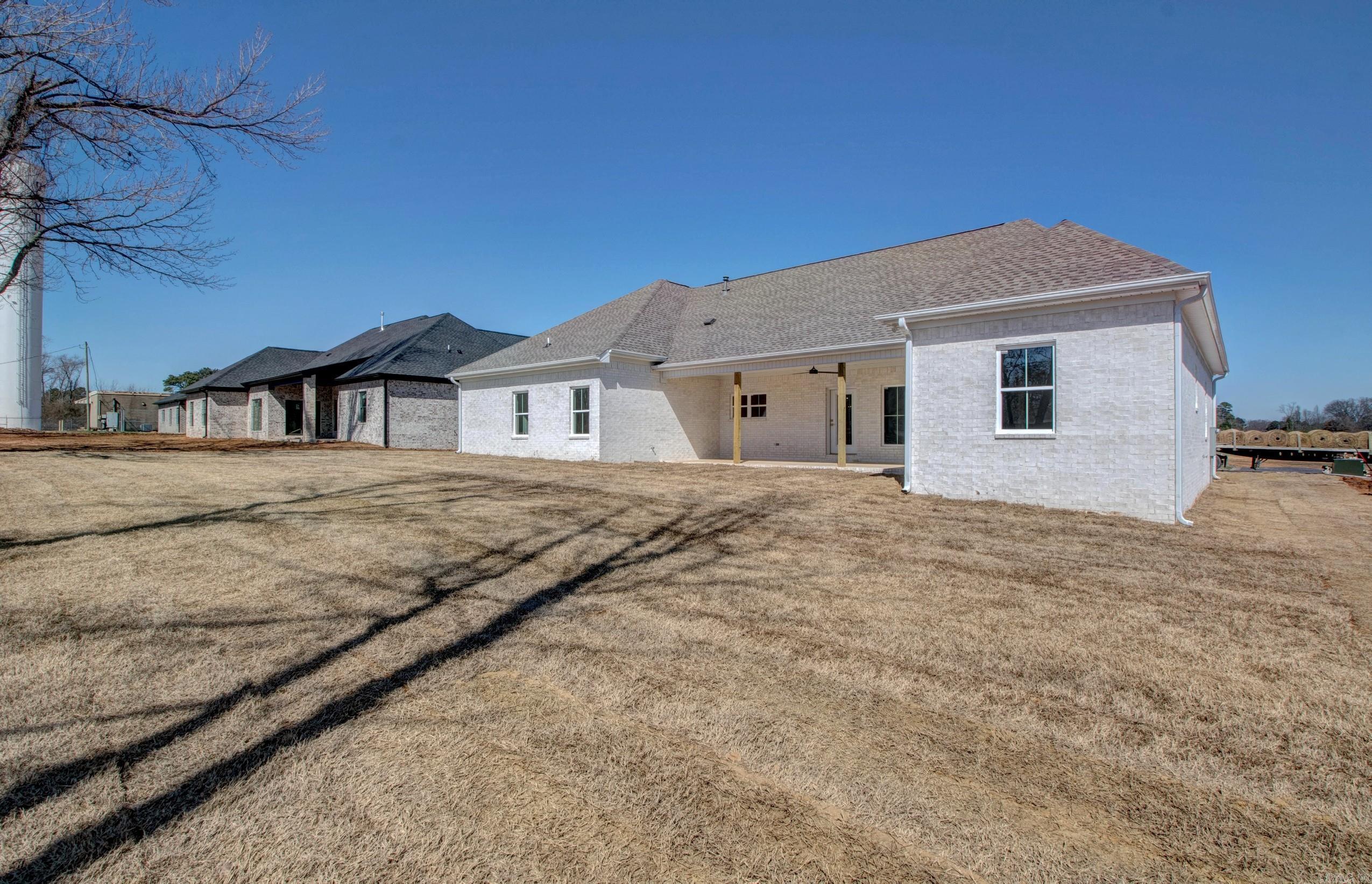 17  Calvados Ct  Cabot, AR