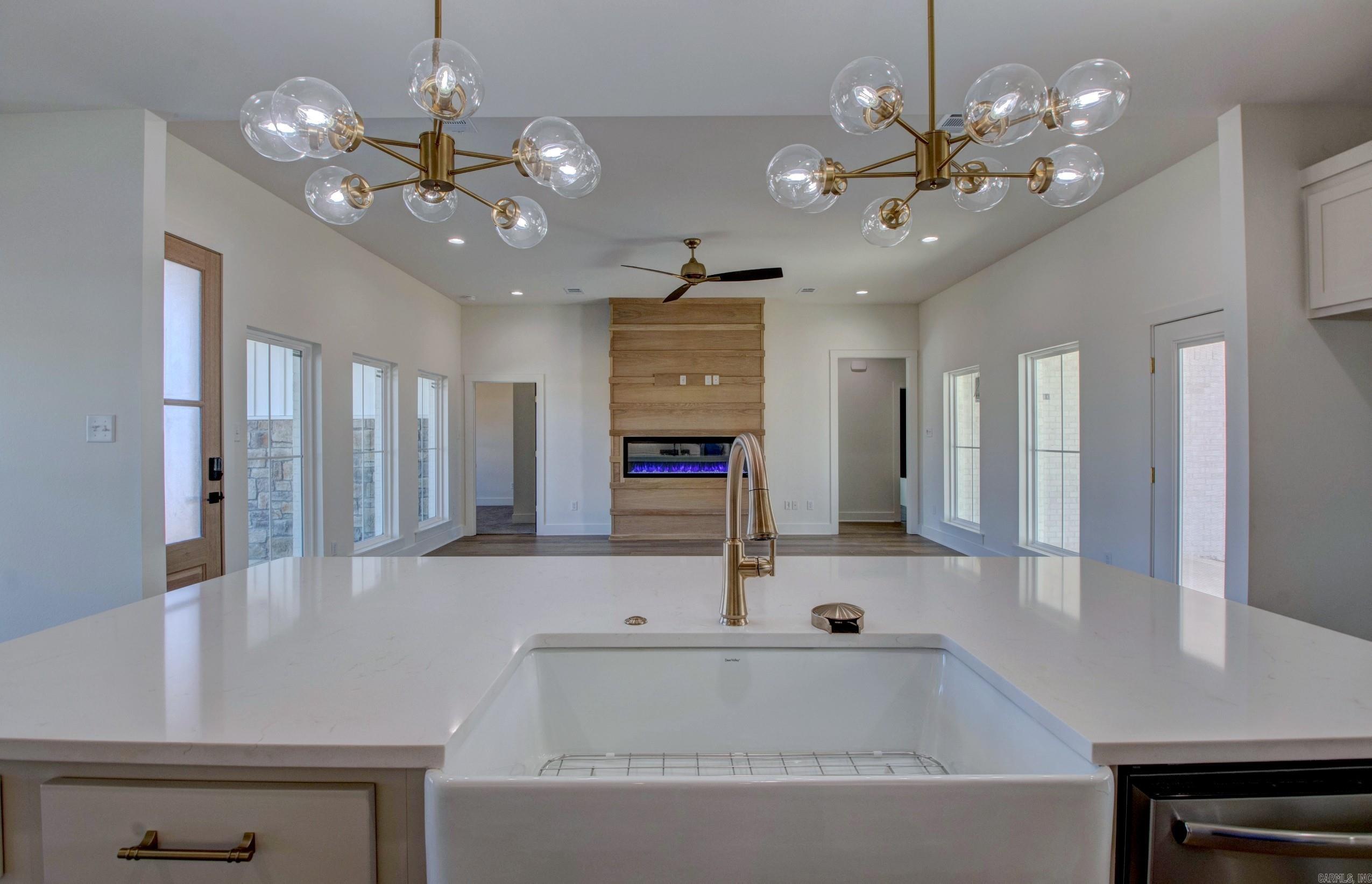 17  Calvados Ct  Cabot, AR
