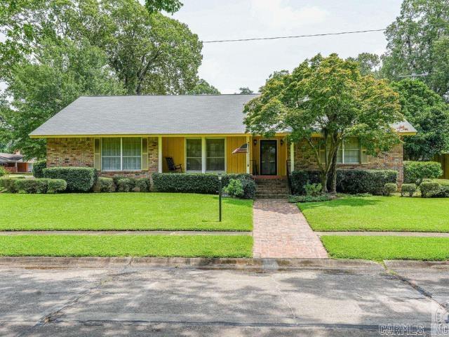 4016  Potomac  Texarkana, TX
