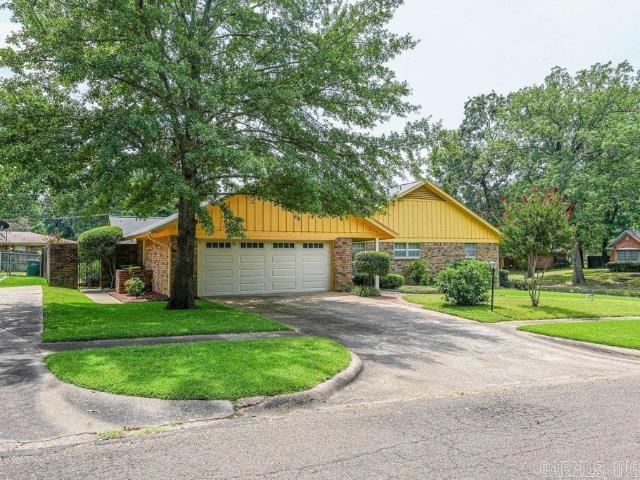 4016  Potomac  Texarkana, TX