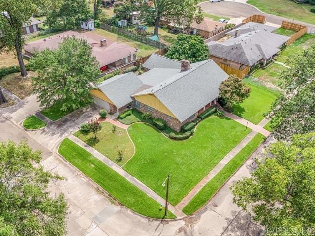 4016  Potomac  Texarkana, TX
