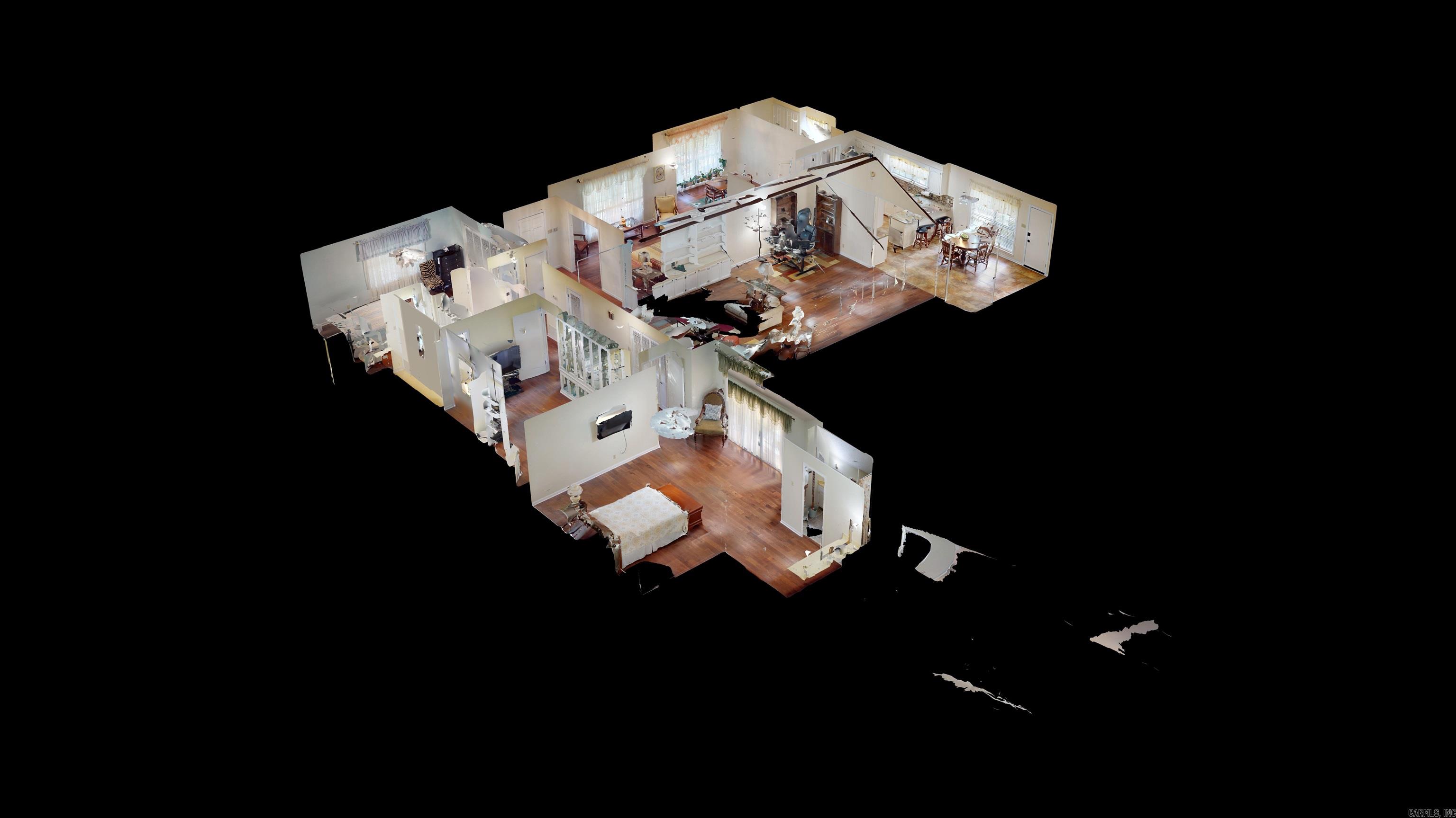 4016  Potomac  Texarkana, TX