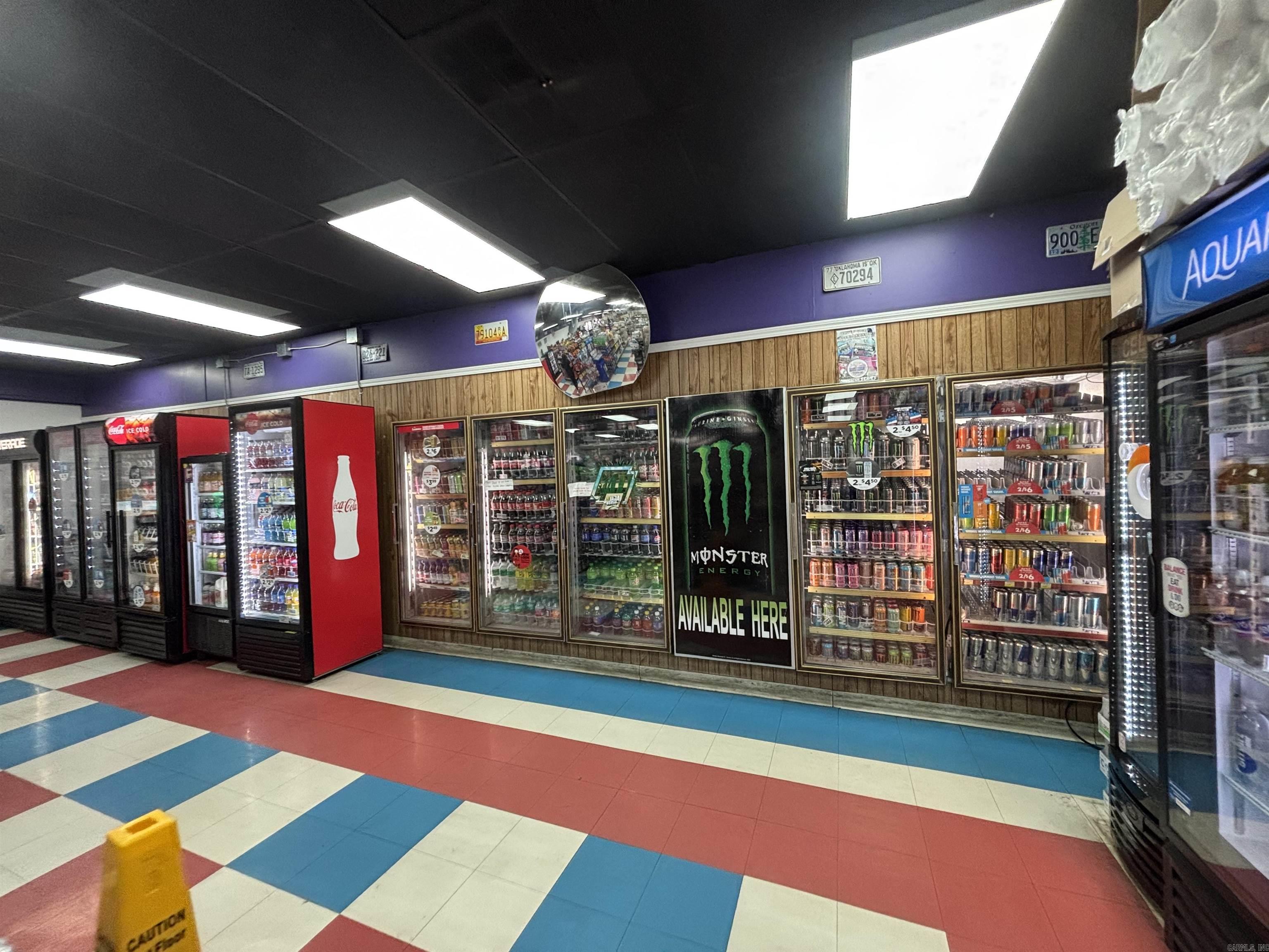 1000  Morningside Dr  Conway, AR