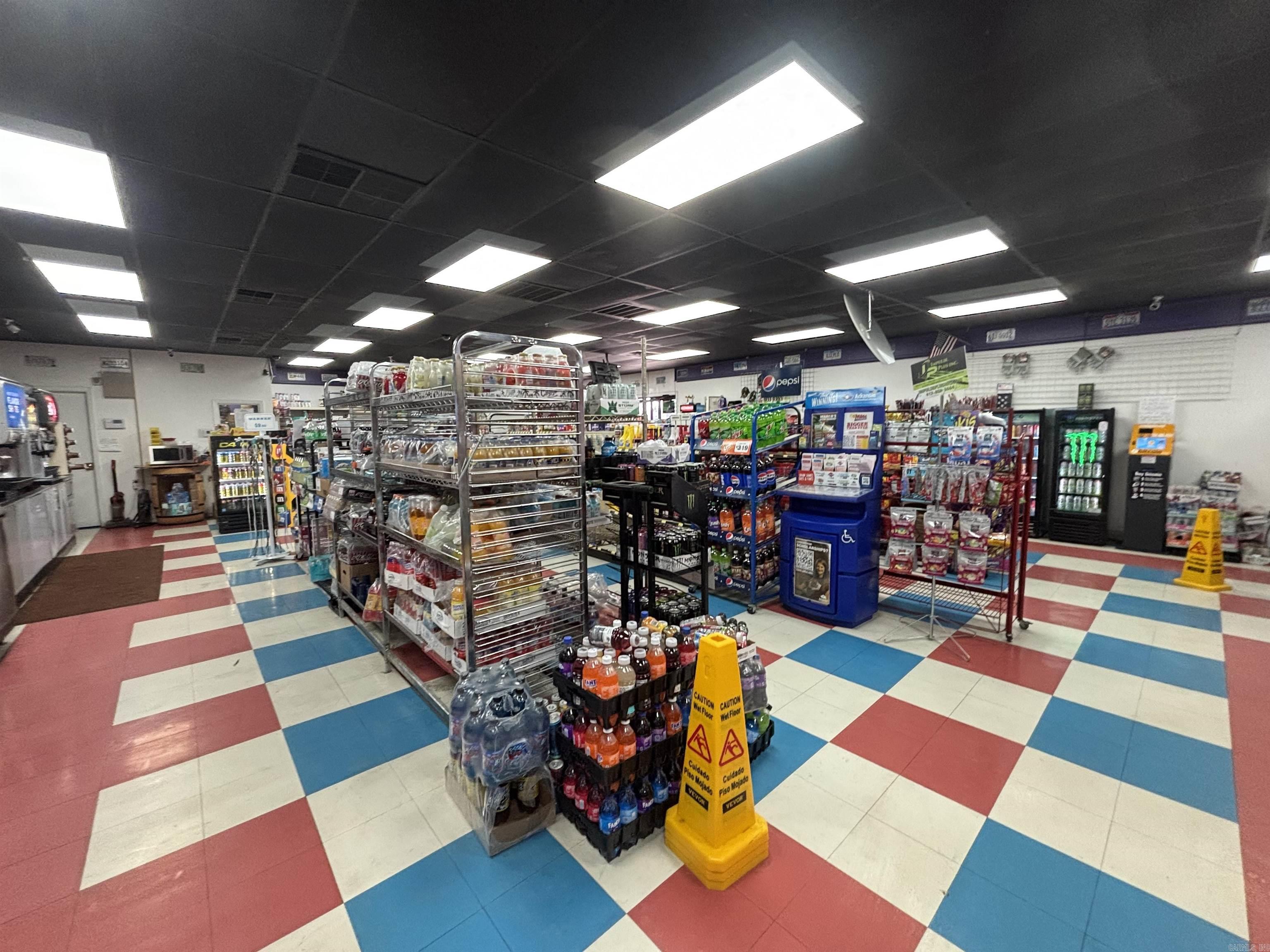 1000  Morningside Dr  Conway, AR