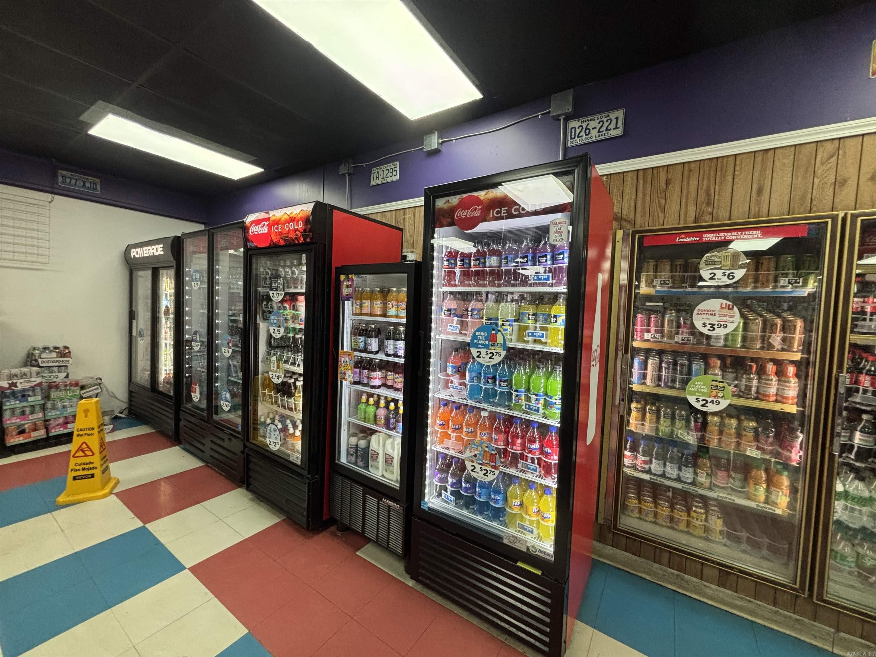 1000  Morningside Dr  Conway, AR