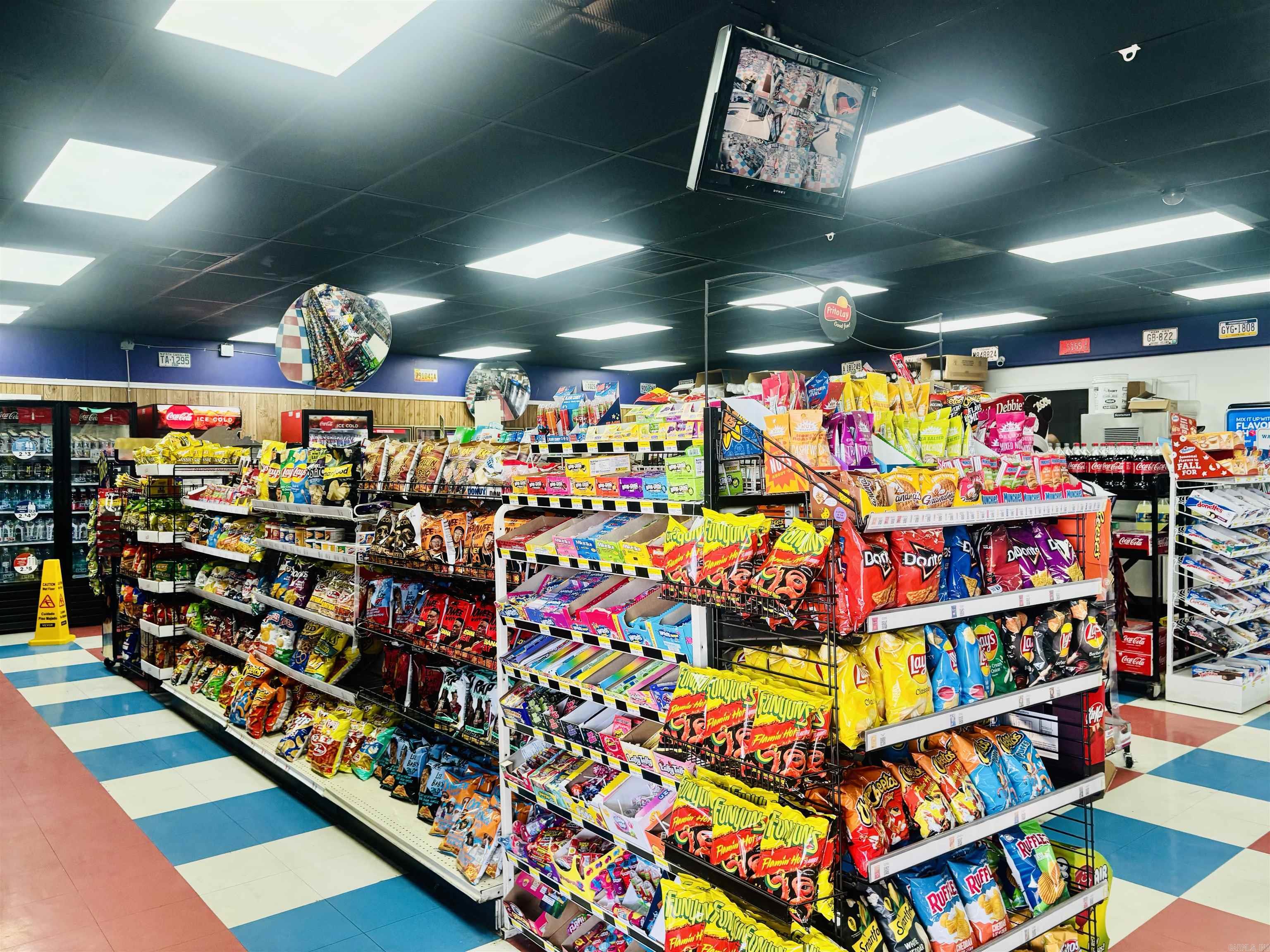 1000  Morningside Dr  Conway, AR